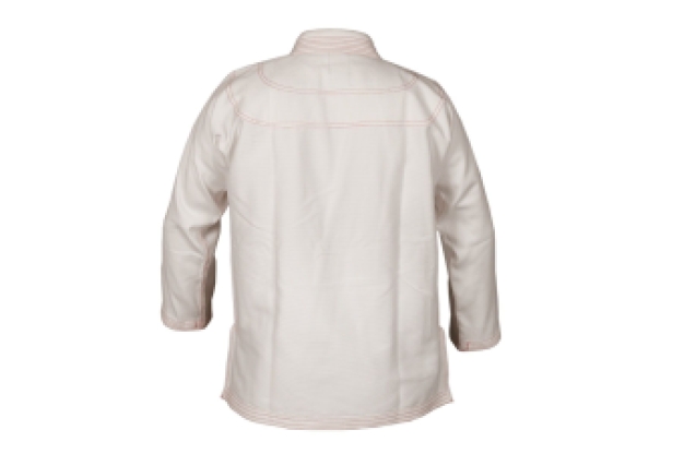 Booster Fightgear - BJJ GI PRO SHIELD - wit