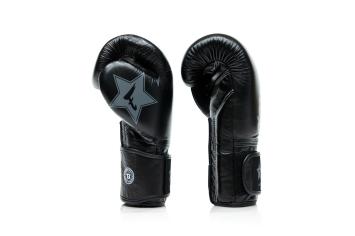 Fairtex - bokshandschoenen - FXB BG V2 BLACK