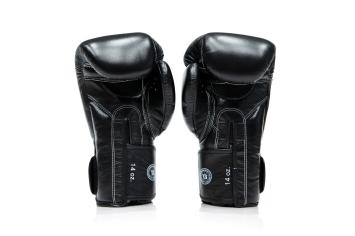 Fairtex - bokshandschoenen - FXB BG V2 BLACK