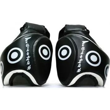 Fairtex - Leg Protector - TPB-ONE Thigh Pads