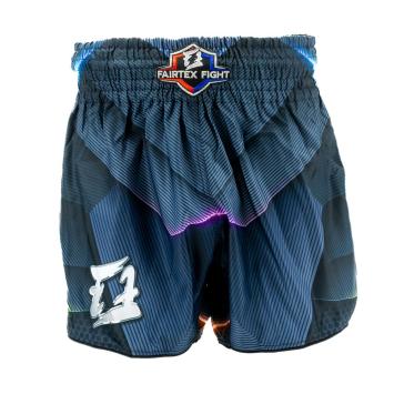 Booster - Short - FFN EXTREME BLACK
