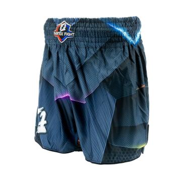 Booster - Short - FFN EXTREME BLACK