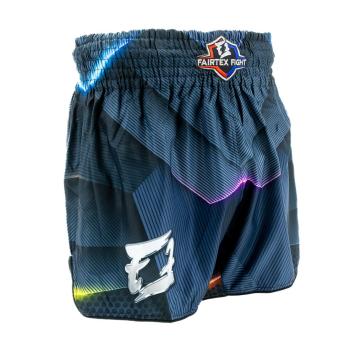 Booster - Short - FFN EXTREME BLACK