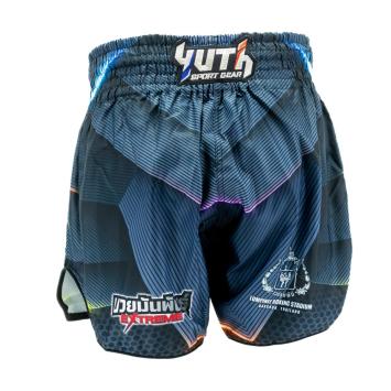 Booster - Short - FFN EXTREME BLACK