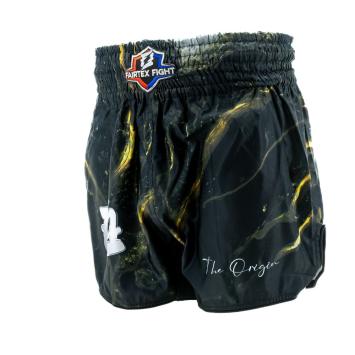 Booster - Short - FFN ORIGIN BLACK