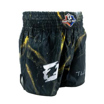 Booster - Short - FFN ORIGIN BLACK