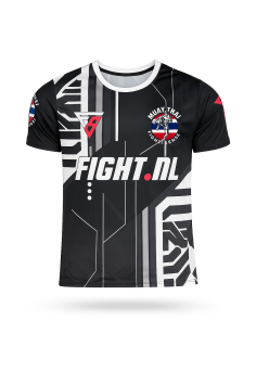 FIGHTSENSE  - T-shirt - Dual Force