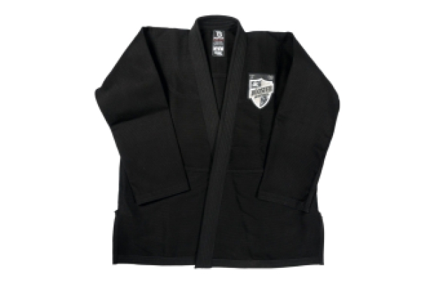 Booster Fightgear - BJJ GI PRO SHIELD - zwart