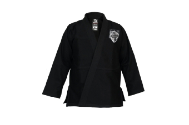 Booster Fightgear - BJJ GI PRO SHIELD - zwart