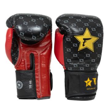 FAIRTEX - Bokshandschoenen FXB-BG STAR BL/WR