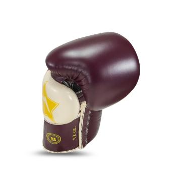FAIRTEX - BOKSHANDSCHOEN - FXB-BG V2 BK/CR