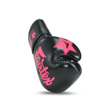 FAIRTEX - BOKSHANDSCHOEN - FXB-BG V2 BK/PI