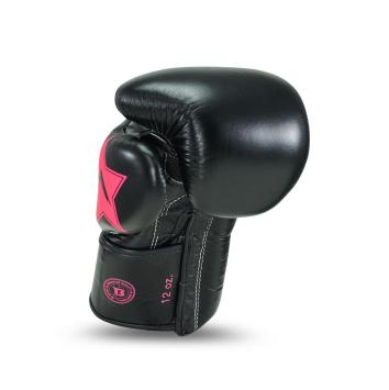 FAIRTEX - BOKSHANDSCHOEN - FXB-BG V2 BK/PI