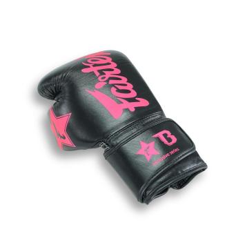 FAIRTEX - BOKSHANDSCHOEN - FXB-BG V2 BK/PI