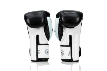 FAIRTEX - BOKSHANDSCHOEN - FXB BG V2 BK/WH