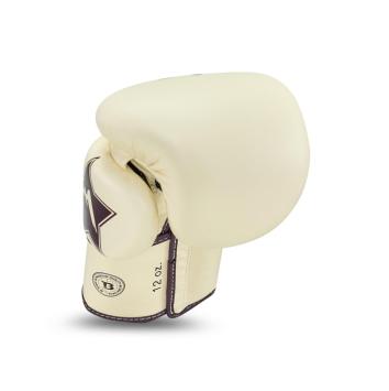 FAIRTEX - BOKSHANDSCHOENEN - FXB-BG V2 CREME