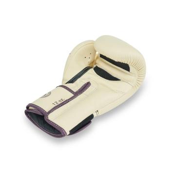 FAIRTEX - BOKSHANDSCHOENEN - FXB-BG V2 CREME