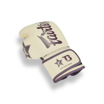 FAIRTEX - BOKSHANDSCHOENEN - FXB-BG V2 CREME