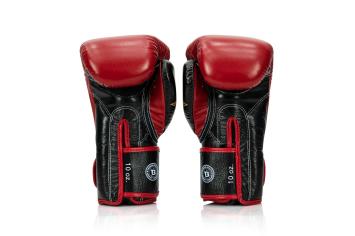 FAIRTEX - BOKSHANDSCHOEN - FXB BG V2 RD/BK/GD