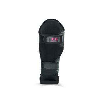 SCHEENBESCHERMER - BOOSTER - FXB-SG BK/PI