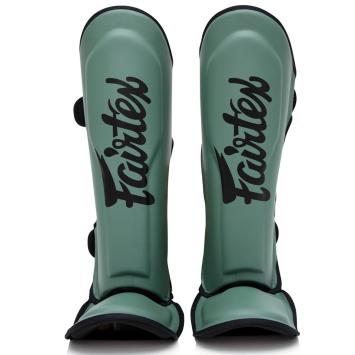 Fairtex X Booster - SCHEENBESCHERMER - FXB-SG GR