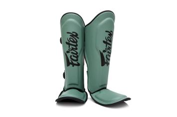 Fairtex X Booster - SCHEENBESCHERMER - FXB-SG GR