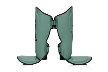 Fairtex X Booster - SCHEENBESCHERMER - FXB-SG GR