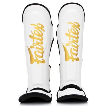 Fairtex X Booster - SCHEENBESCHERMER - FXB-SG WH