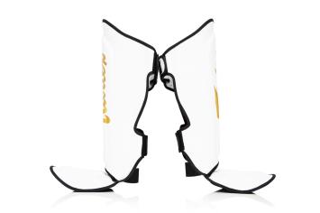 Fairtex X Booster - SCHEENBESCHERMER - FXB-SG WH