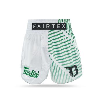 FAIRTEX - SHORT - FXB-TBT RACER