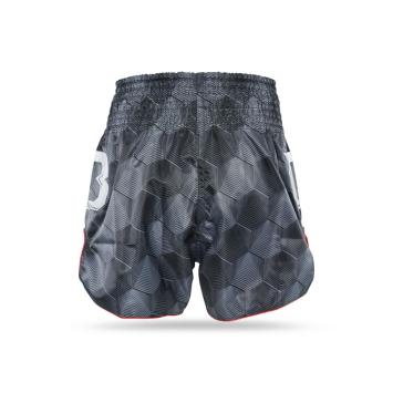 FAIRTEX - SHORT - FXB-TBT STEALTH 1