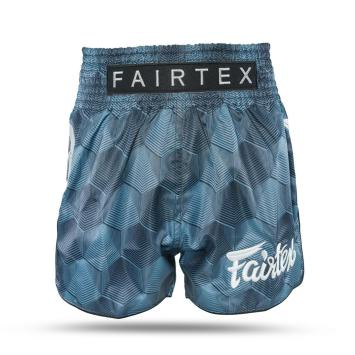 FAIRTEX - SHORT - FXB-TBT STEALTH 2