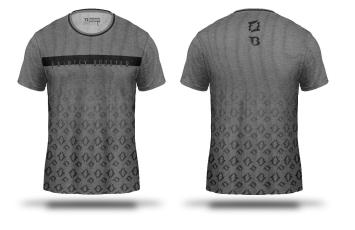 FAIRTEX - TSHIRT - FXB TS 1