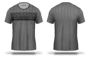 FAIRTEX - TSHIRT - FXB TS 3