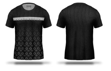 FAIRTEX - TSHIRT - FXB TS 6
