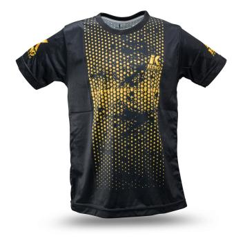 KING PRO BOXING - TSHIRT - HEXAGON 2