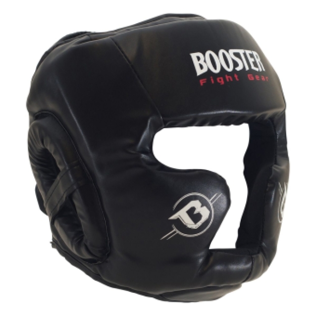 Booster Fightgear - Helm - Hoofdbescherming - HGL B 2