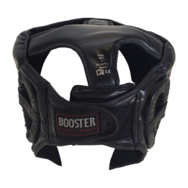 Booster Fightgear - Helm - Hoofdbescherming - HGL B 2