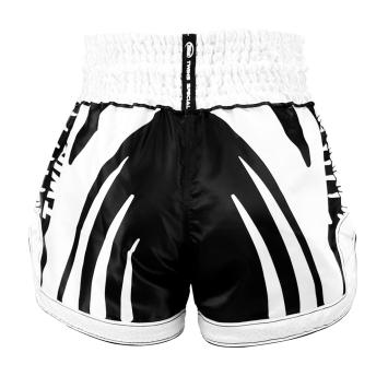 Twins Special TTBL SPINE Muay Thai Short