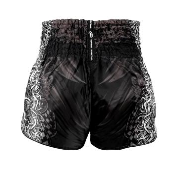 Twins Special TTBL RANGDA Muay Thai Short