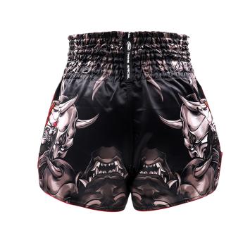 Twins Special TTBL KABUKI Muay Thai Short