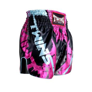 Twins Special TTBL CANDY Muay Thai Short