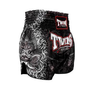 Twins Special TTBL RANGDA Muay Thai Short