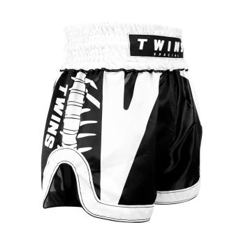 Twins Special TTBL SPINE Muay Thai Short