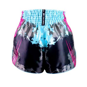 Twins Special TTBL CANDY Muay Thai Short