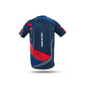King Pro Boxing KPB FLAG TEE 2 T-shirt