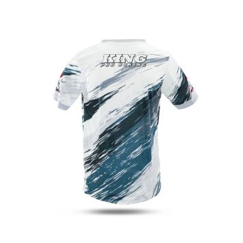 King Pro Boxing KPB Storm tee 2 T-shirt