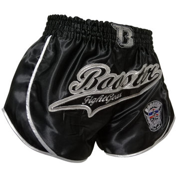 Booster Fightgear Retro Slugger 3 Muay Thai Short