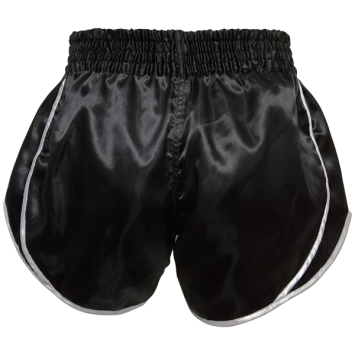 Booster Fightgear Retro Slugger 3 Muay Thai Short
