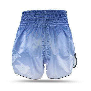 Fairtex X Booster FXB TBT fade Muay Thai Short